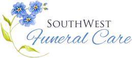 Southwest Funeral Care logo